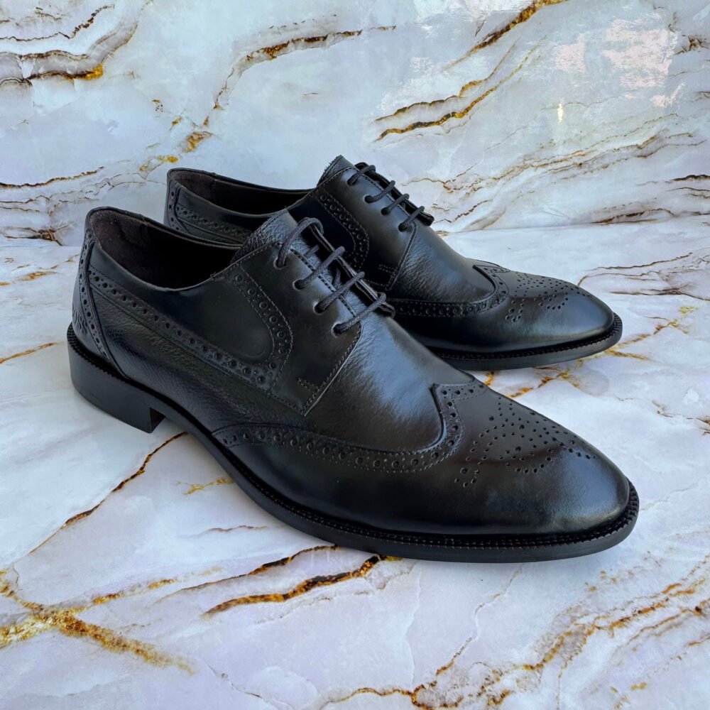 Sapato HB Grecco Preto