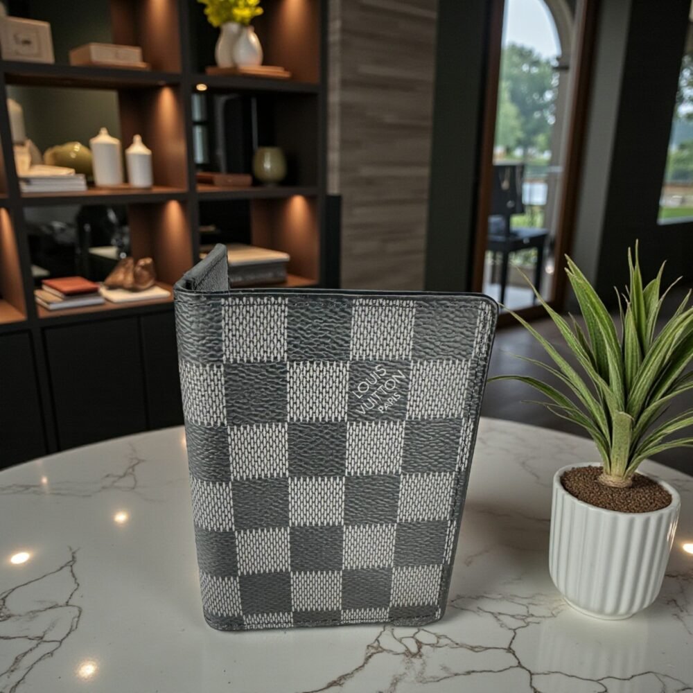 Carteira LV Pellegrini