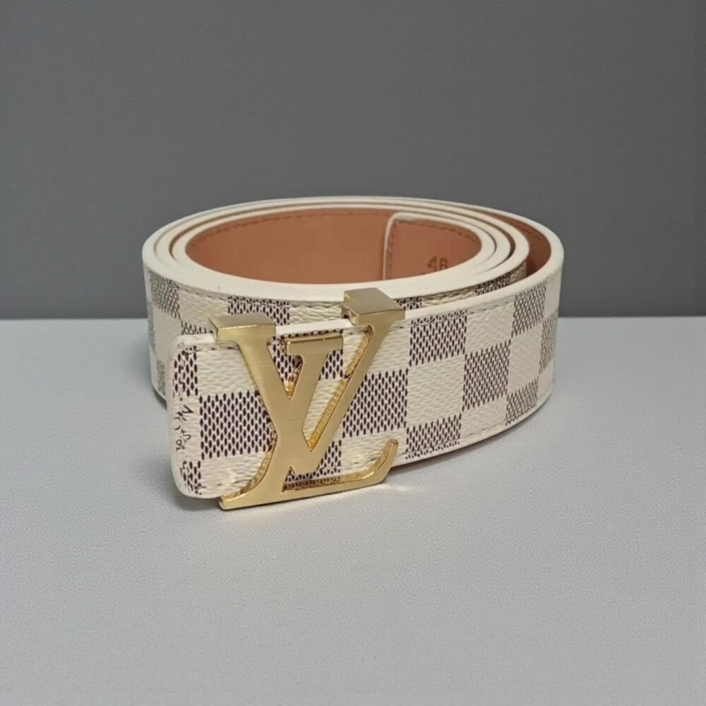 D_NQ_NP_2X_843978-MLB85292947422_062025-F-cinto-de-couro-lv-luxo-unissex-griffe-quadriculado