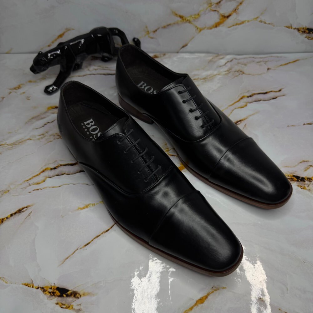 Sapato HB Caballero Preto