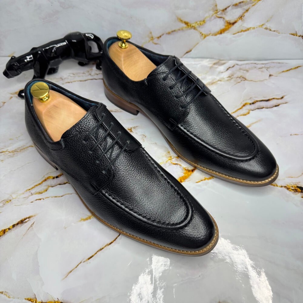 Sapato HB Villanueva Preto