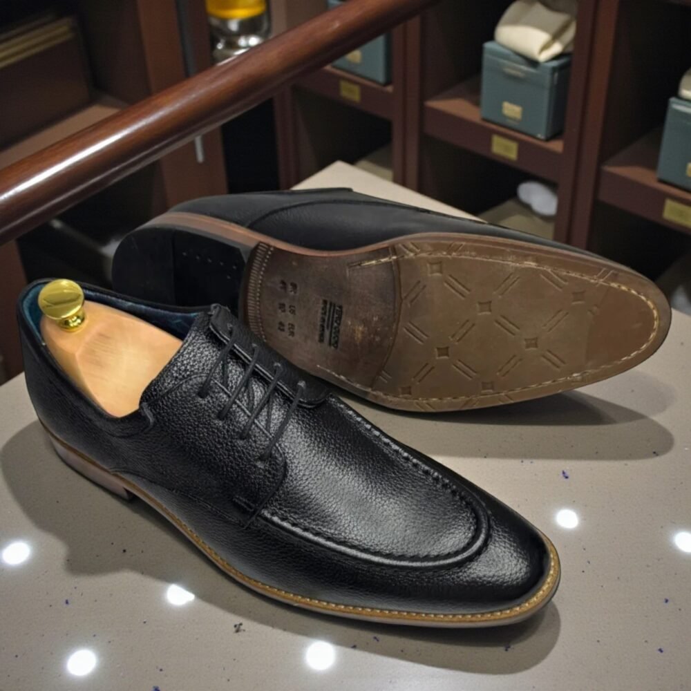 Sapato HB Villanueva Preto