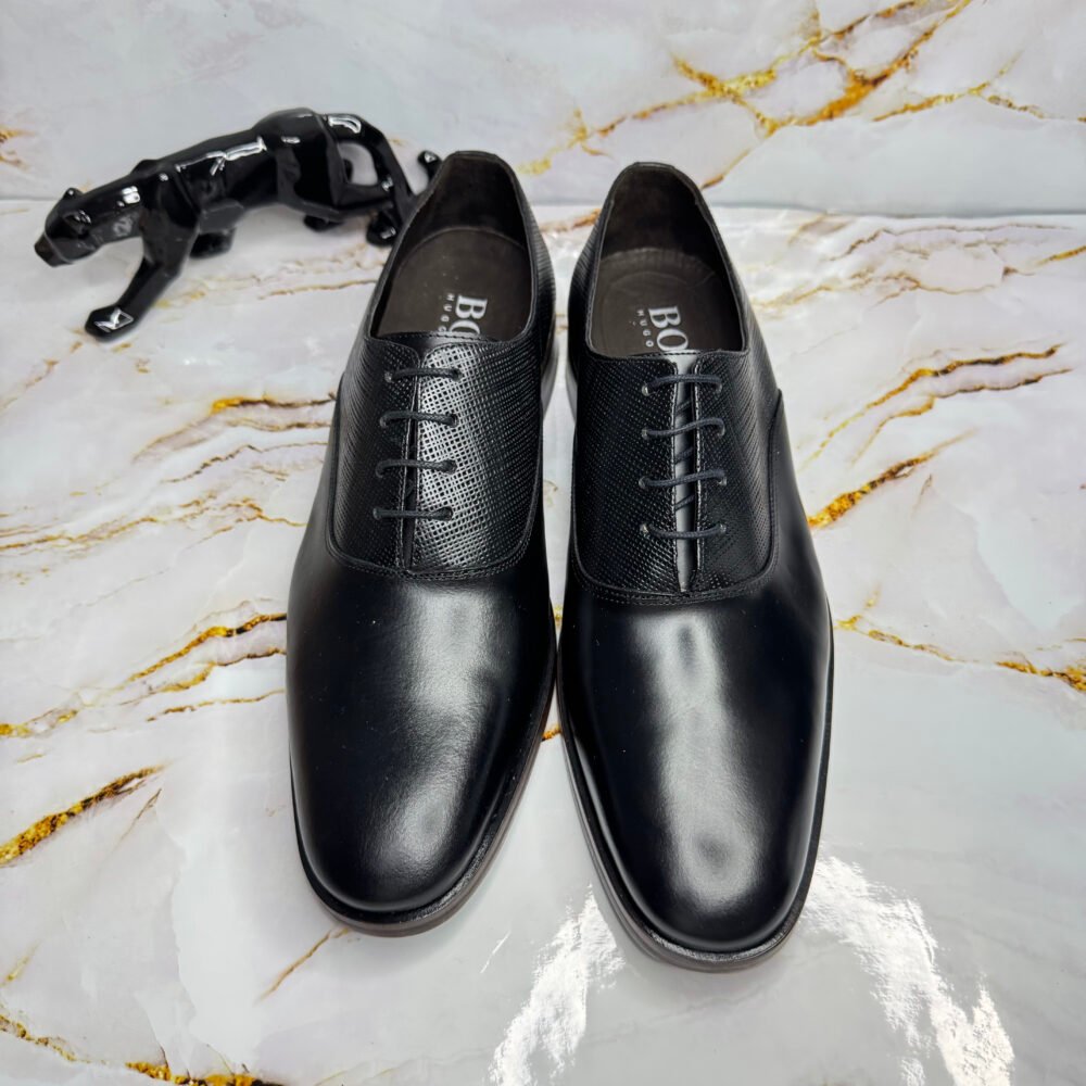 Sapato HB Zamora Preto