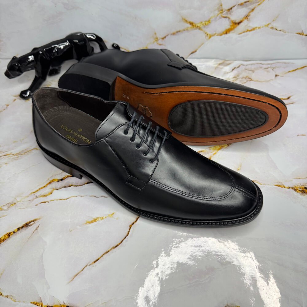 Sapato LV Montecinos Preto