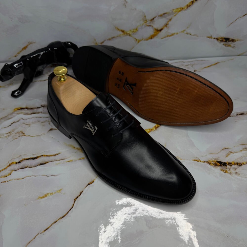 Sapato LV Morales Preto