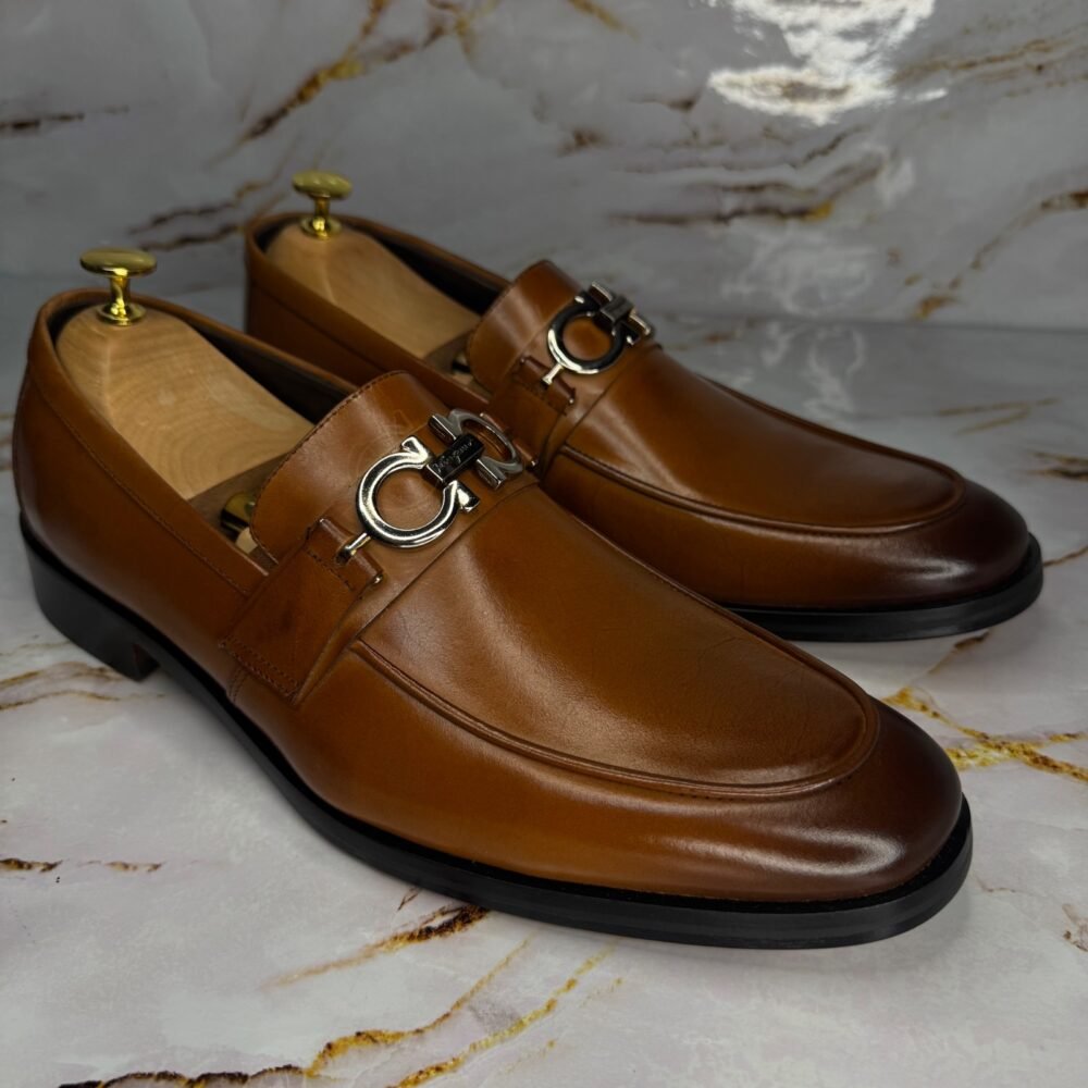 Loafer FG Baldwan Whisky