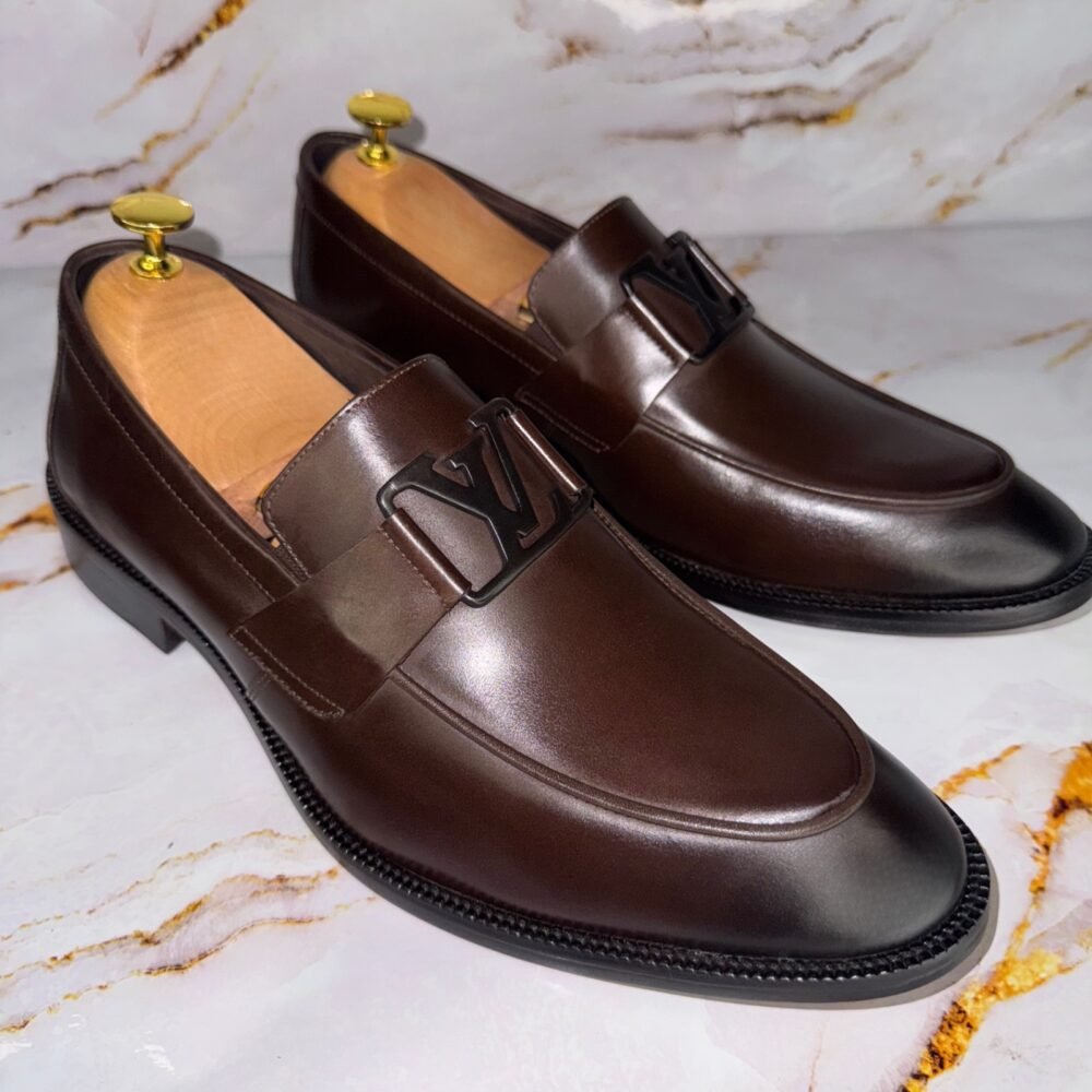 Loafer LV Blackstone Café