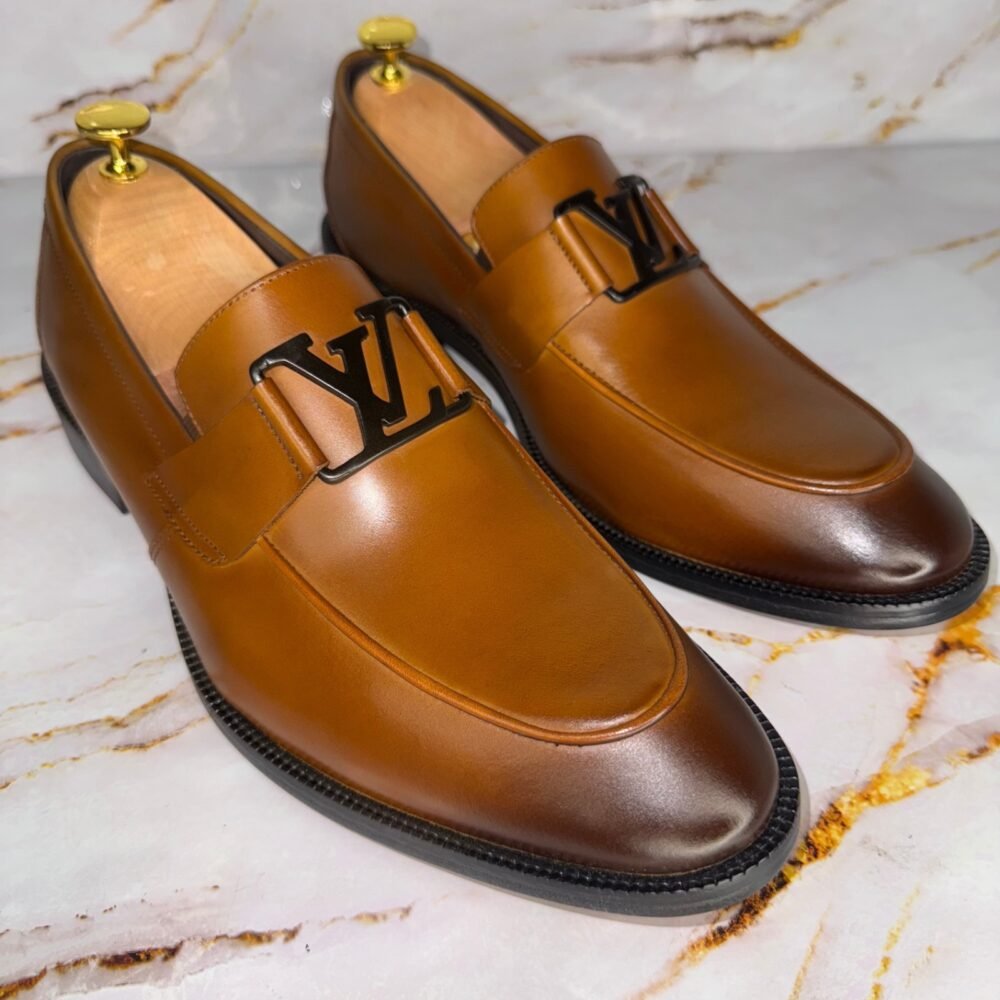 Loafer LV Blackstone Whisky