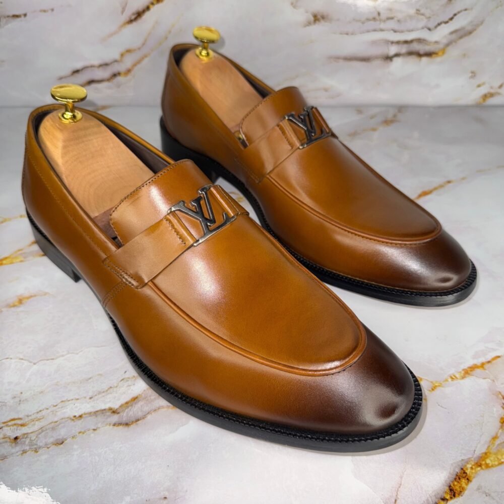 Loafer LV Carleton Whisky