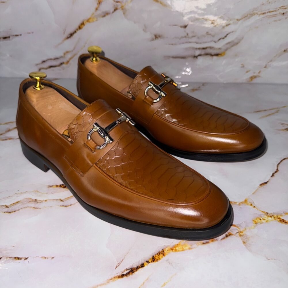 Loafer FG Rochert Whisky