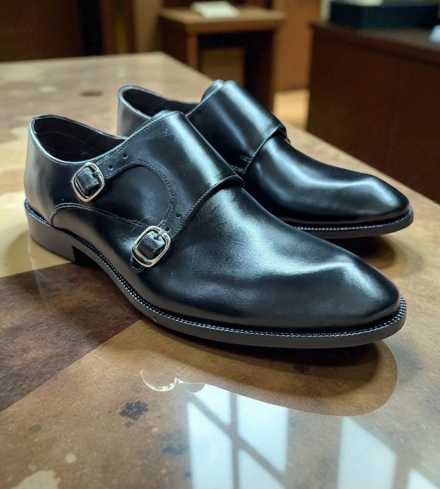 Monk Strap HB  Petrov