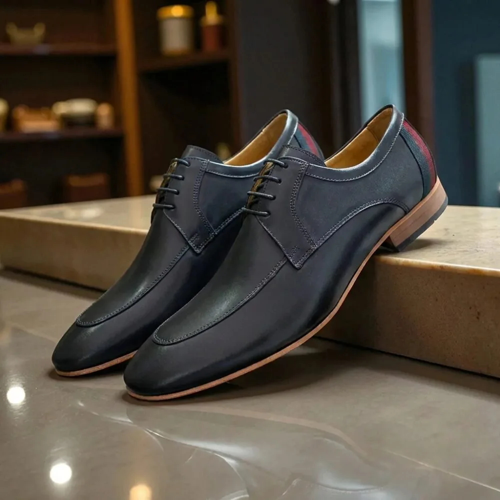 Sapato Social LV Elite Preto