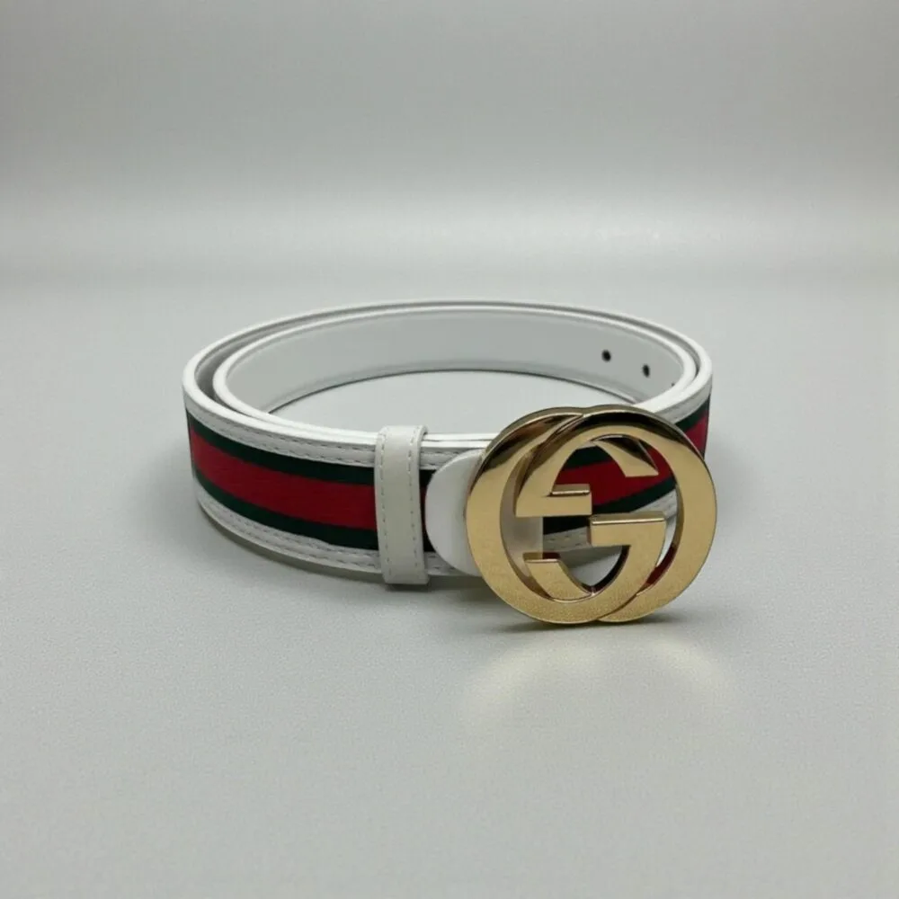 Cinto GG Heritage