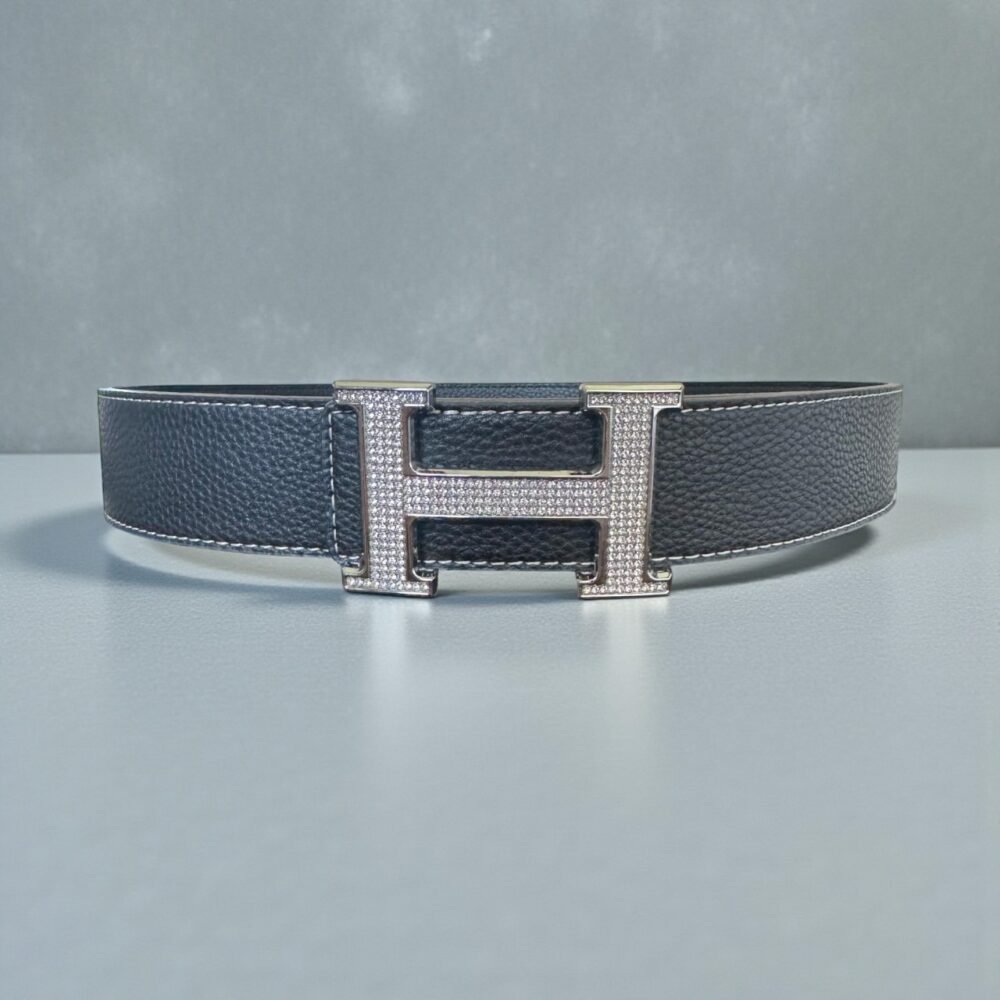 Cinto Hermes Striee Prateado