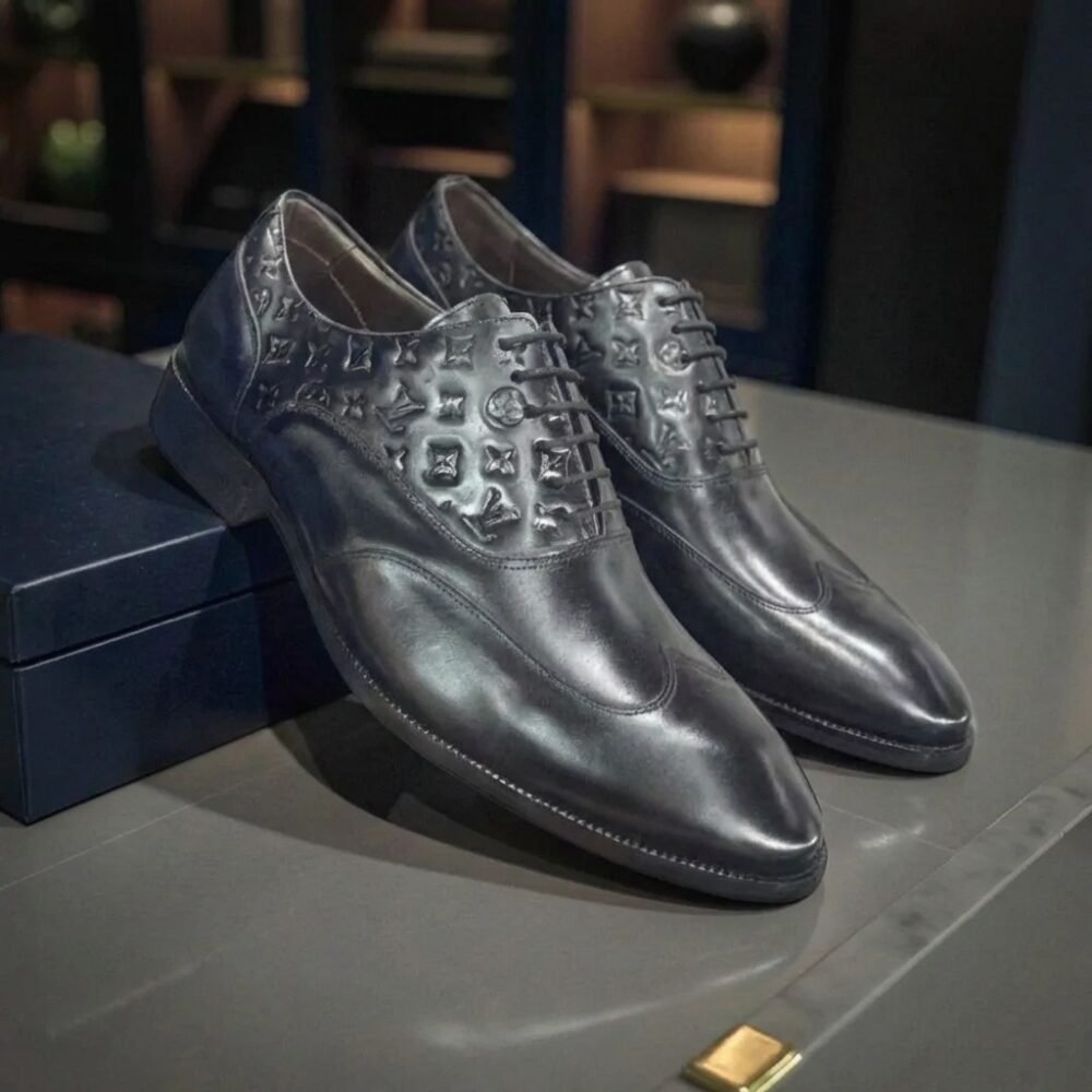 Loafer LV Prestige Noir