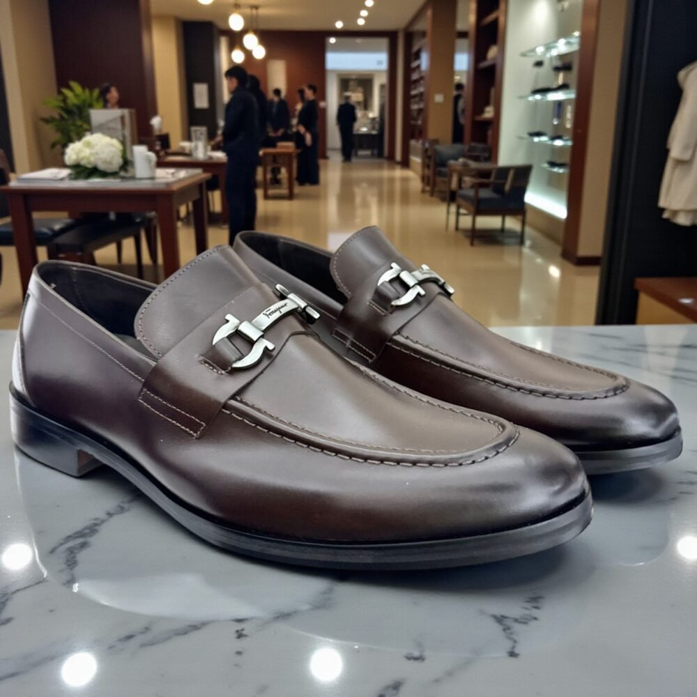 Loafer FG Myers Cafe