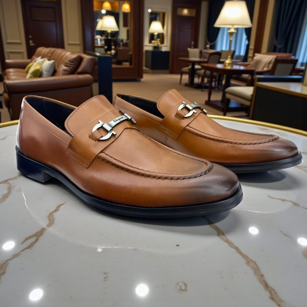 Loafer FG Myers Whisky