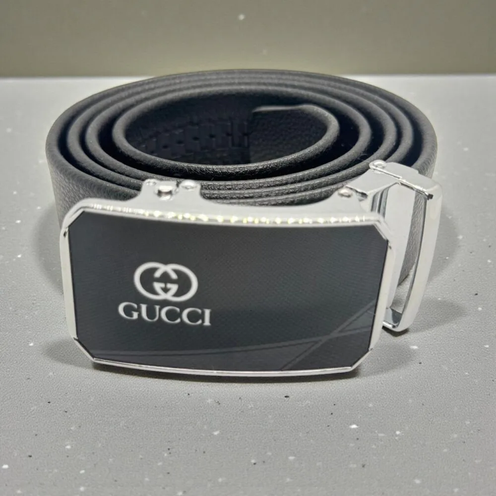 Cinto GG Modern Luxe