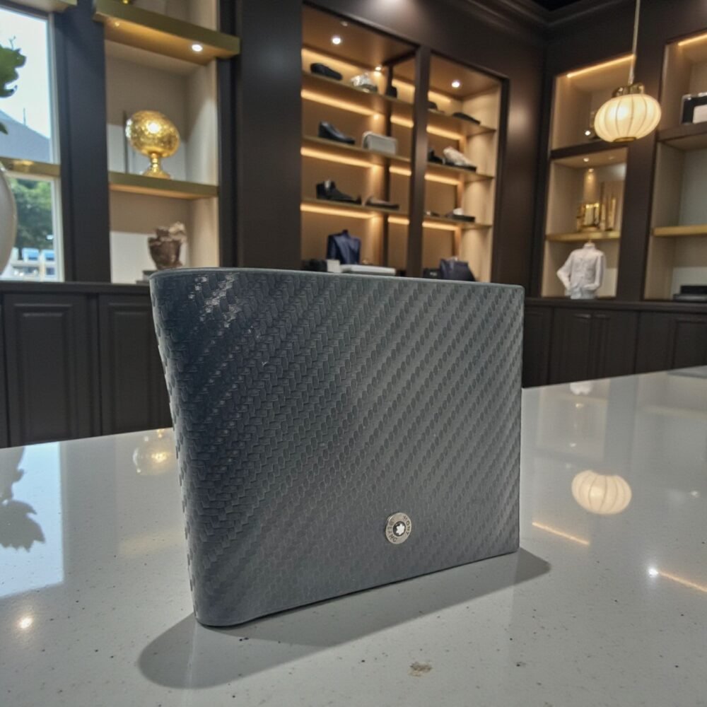 Carteira MB Sartorial