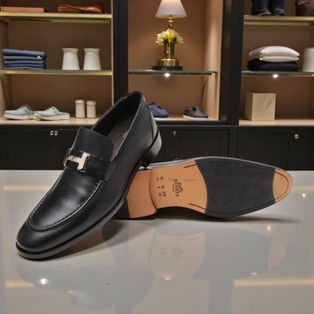 Loafer Hermes Bulle