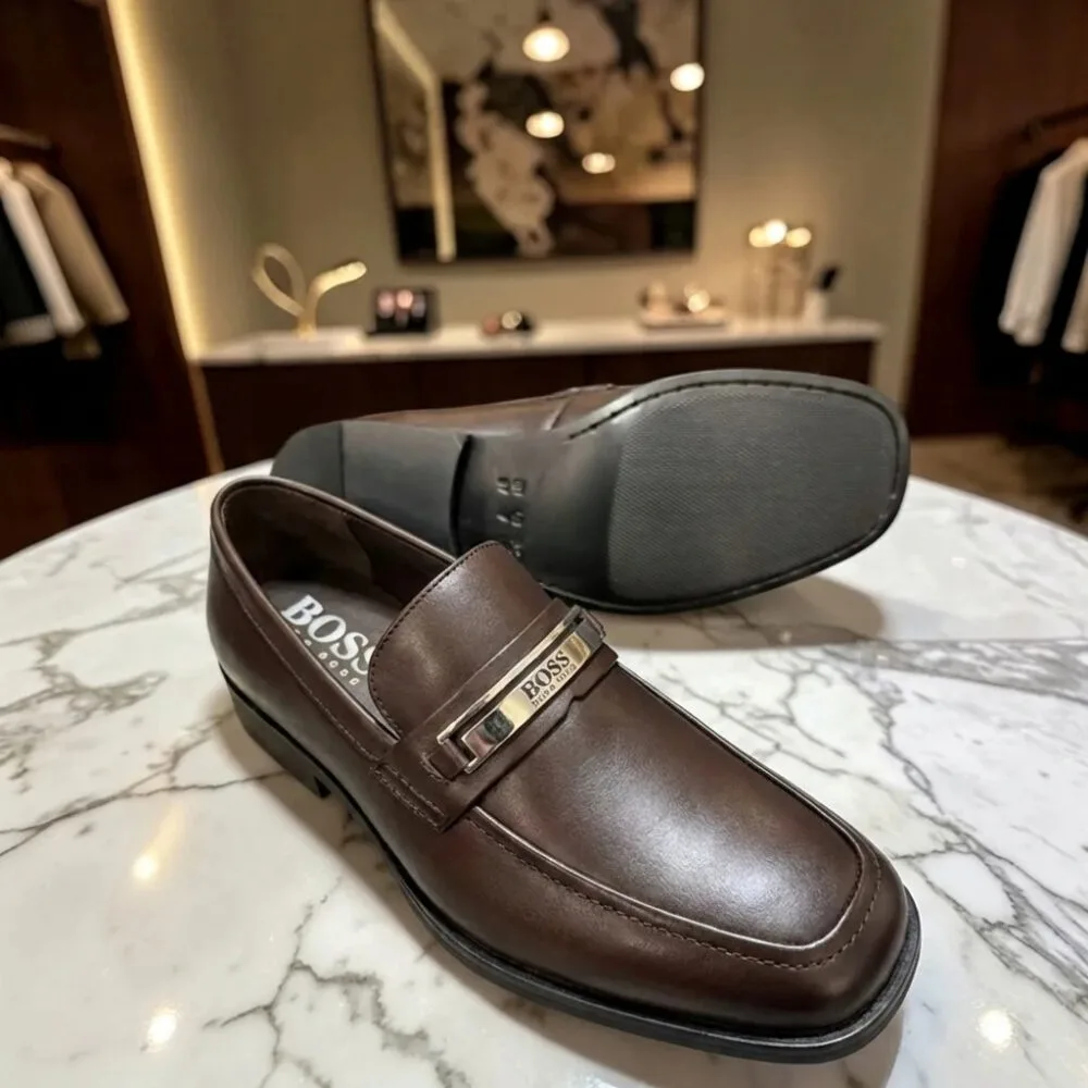Loafer Monaco HB Moss