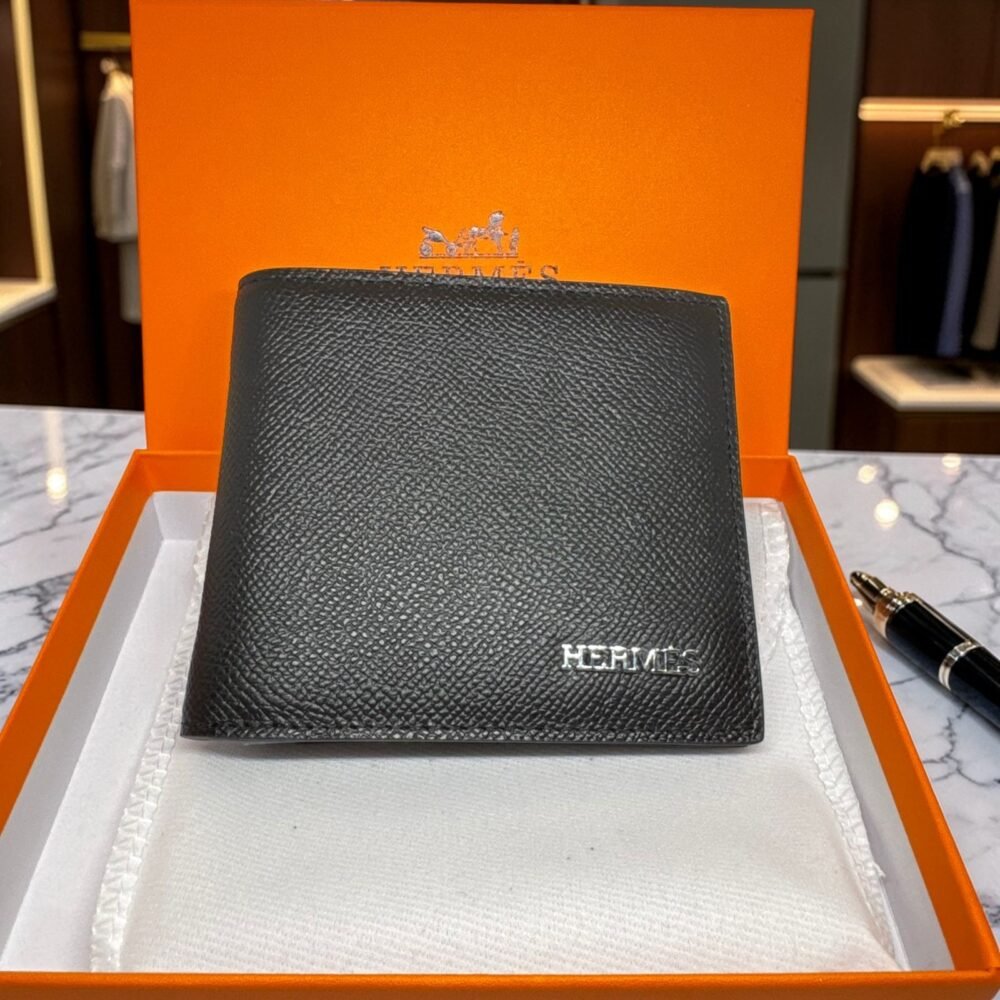 Carteira Hermès Riviera