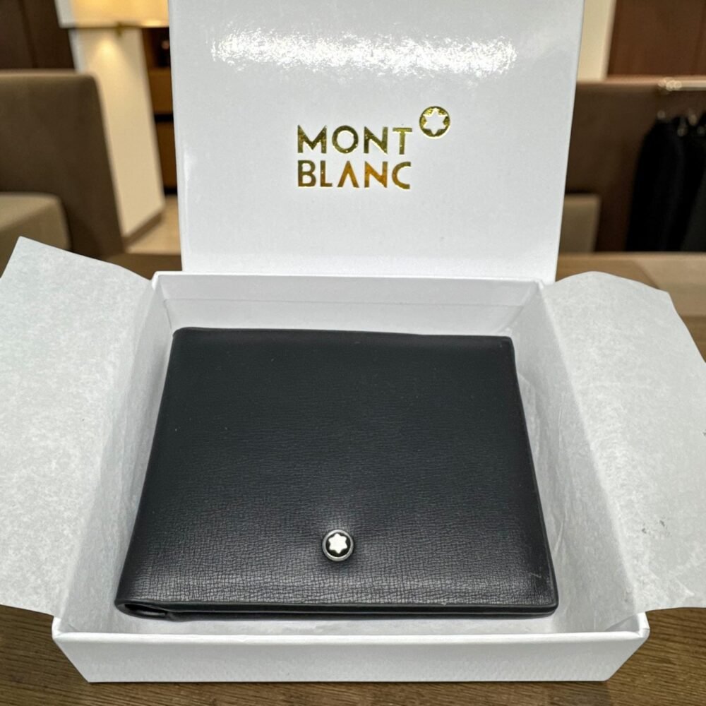 Carteira MB Prestige