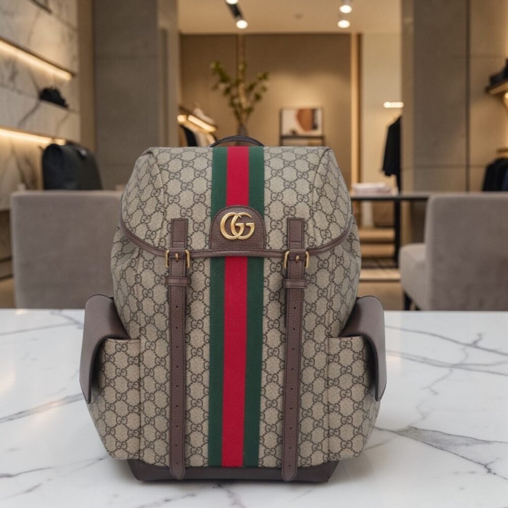 Mochila Ophidia Premium