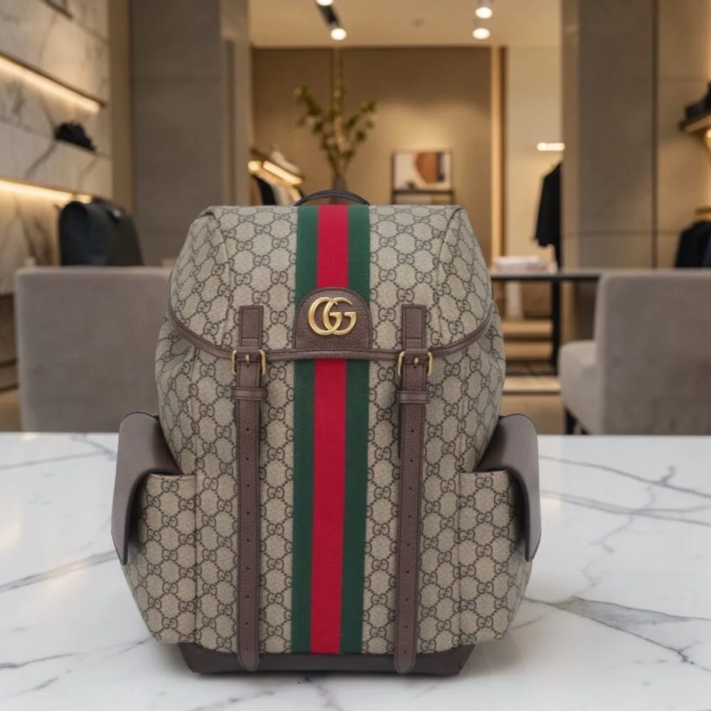 Mochila Ophidia Premium