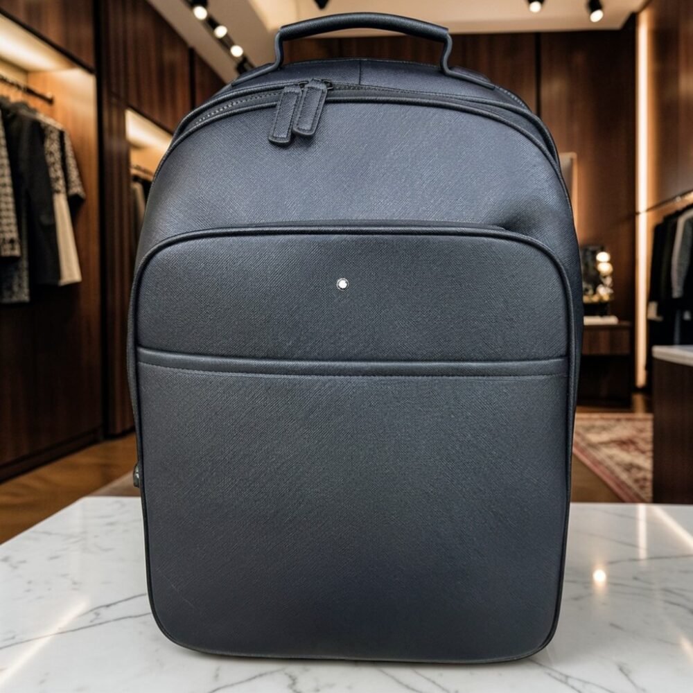 Mochila  Premium Noir