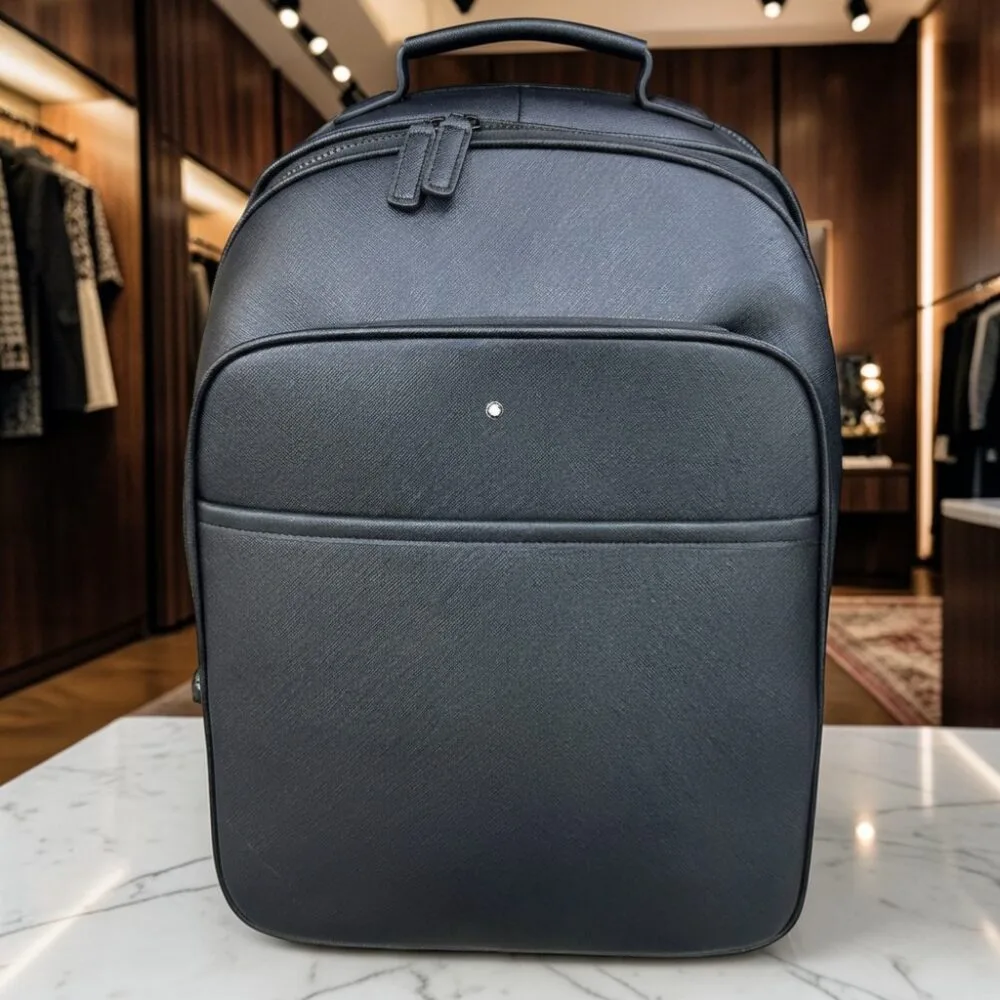 Mochila  Premium Noir