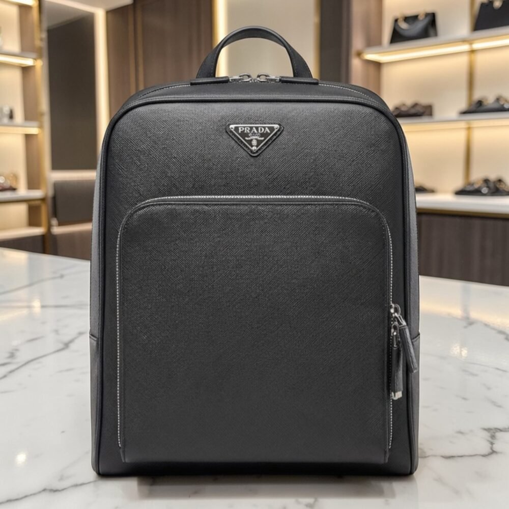 Mochila  PD Medium Black