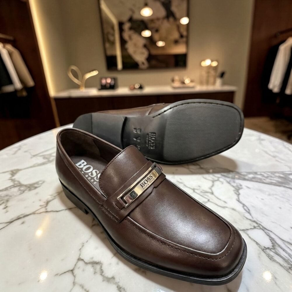 Loafer Monaco HB Moss