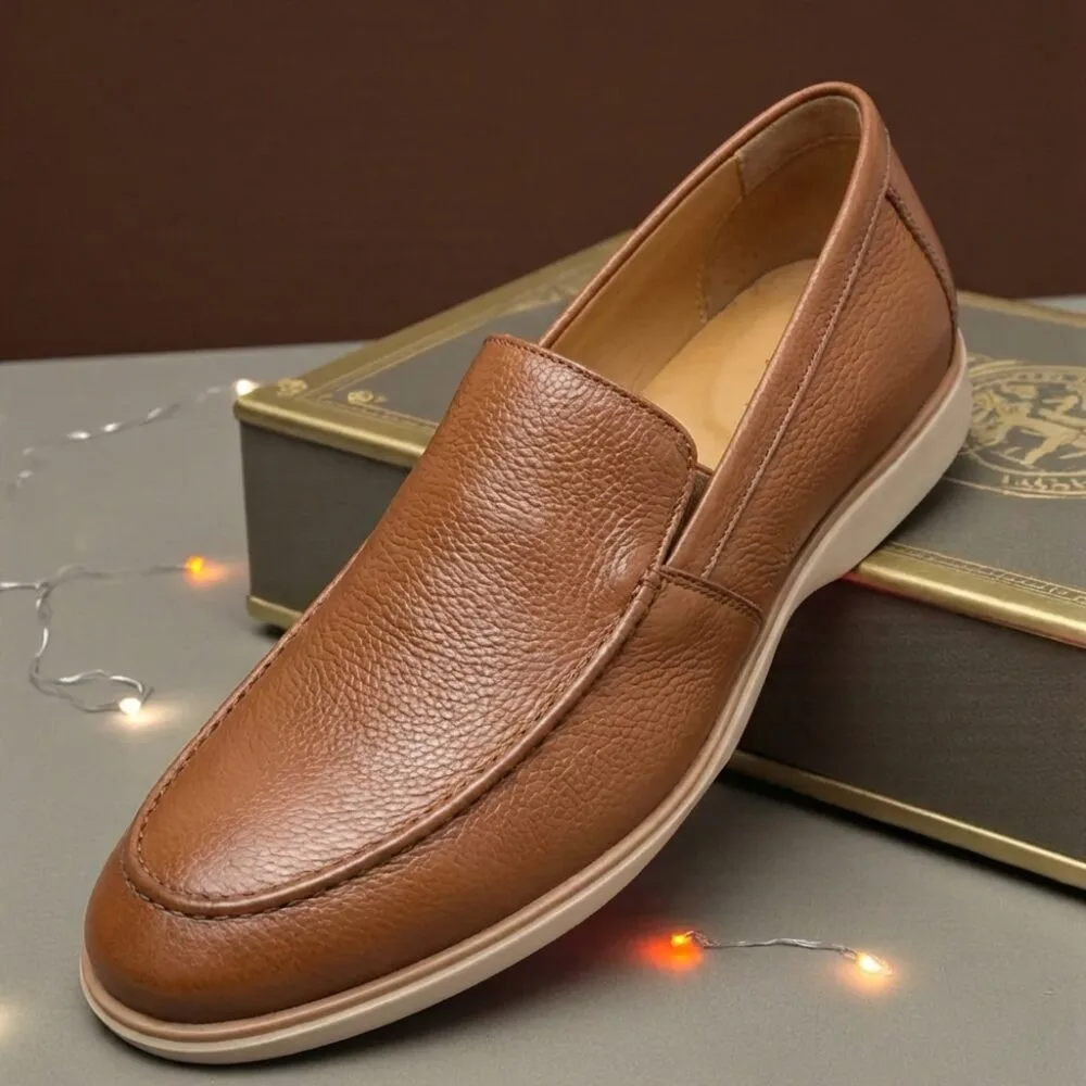 Loafer GG Lexus Comfort Floater Whisky