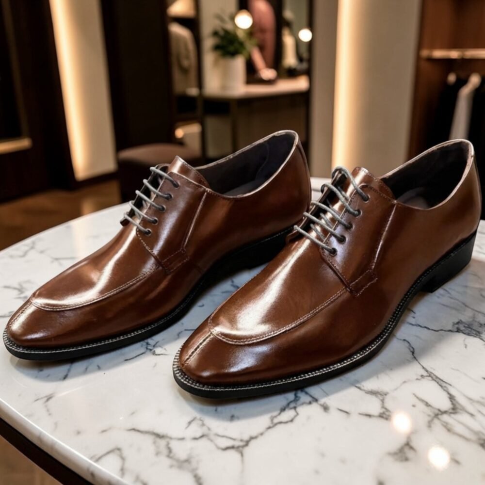 Oxford LV Prestige Fumex