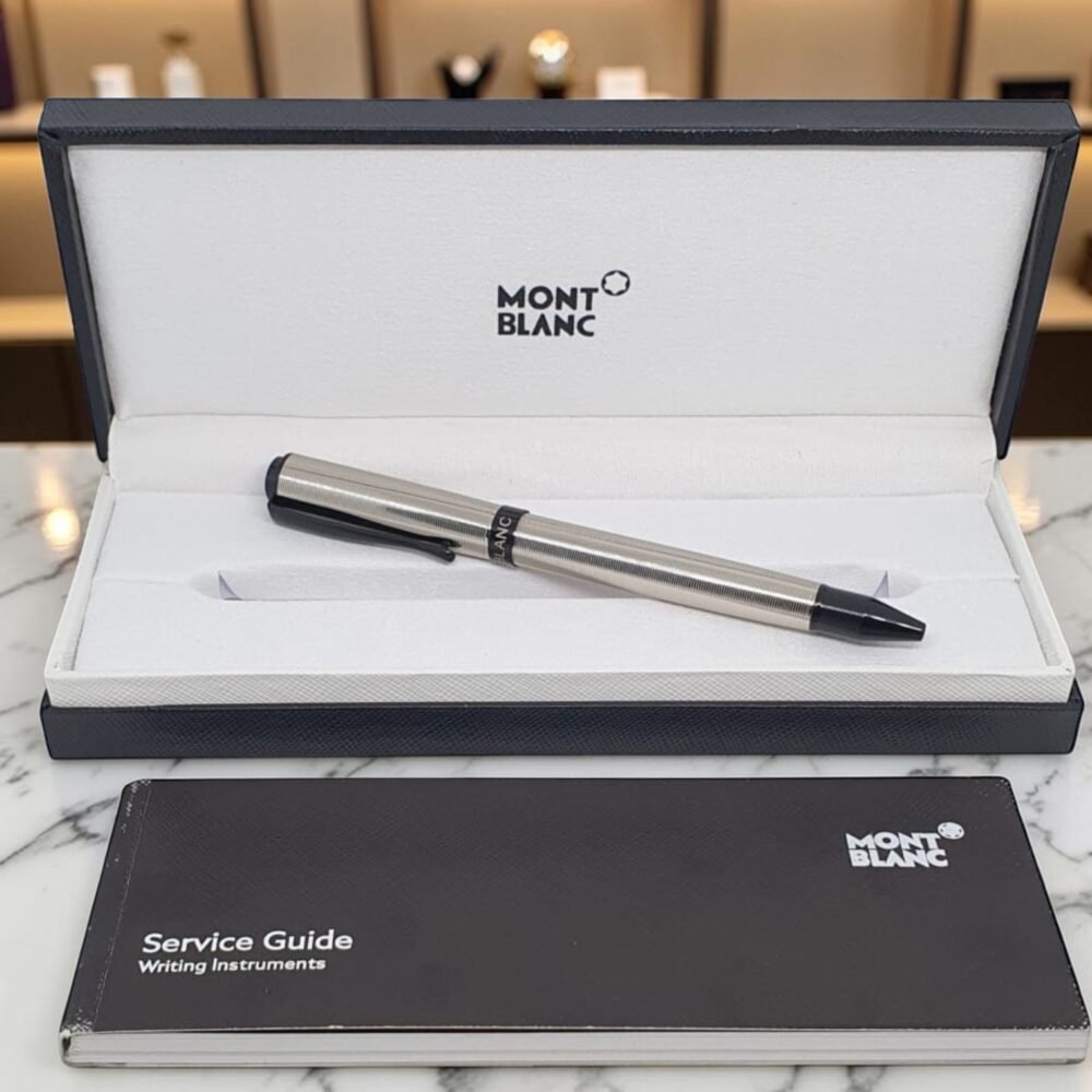 Caneta MB boxed