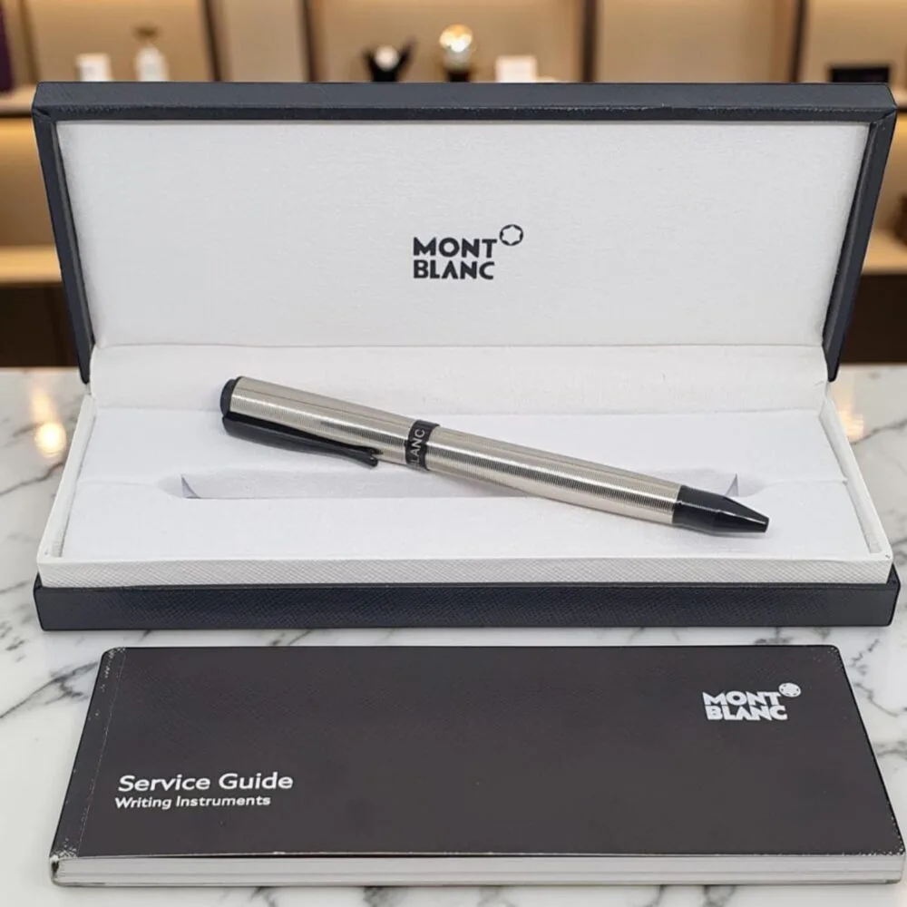 Caneta MB boxed