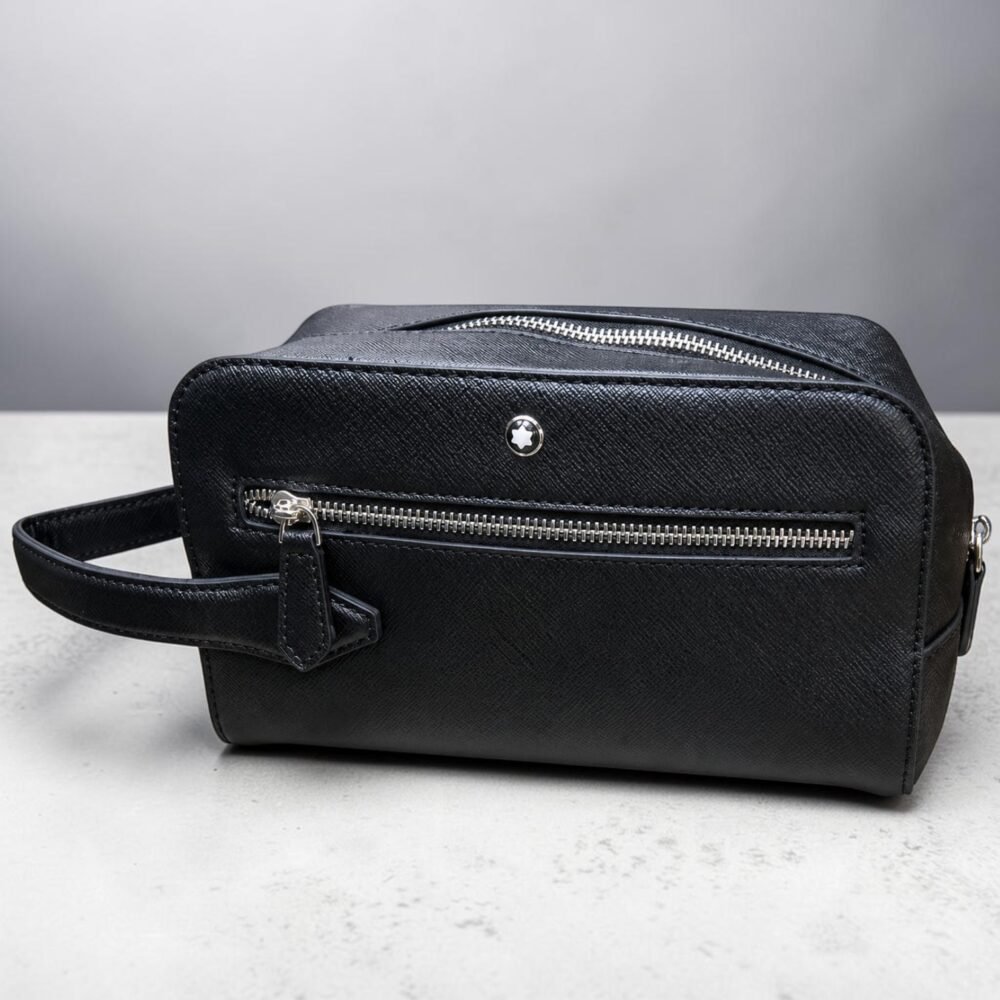 Necessaire MB Sartorial Preto