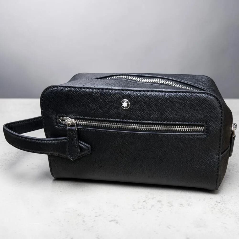 Necessaire MB Sartorial Preto